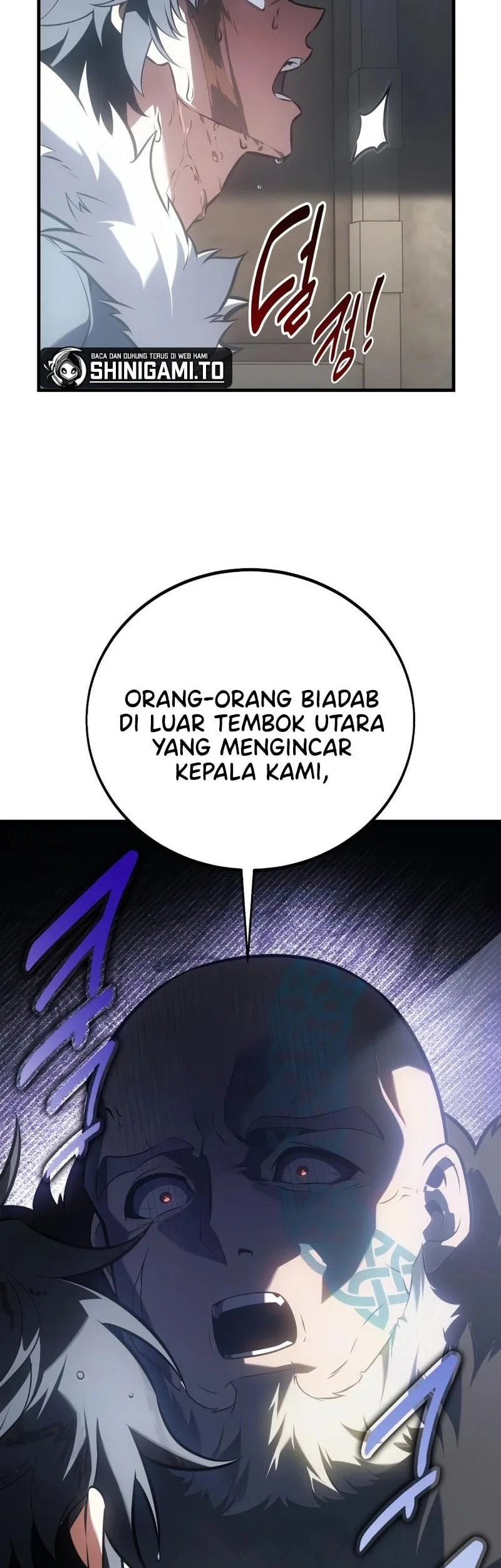 I Killed An Academy Player Chapter 123 - halaman 39