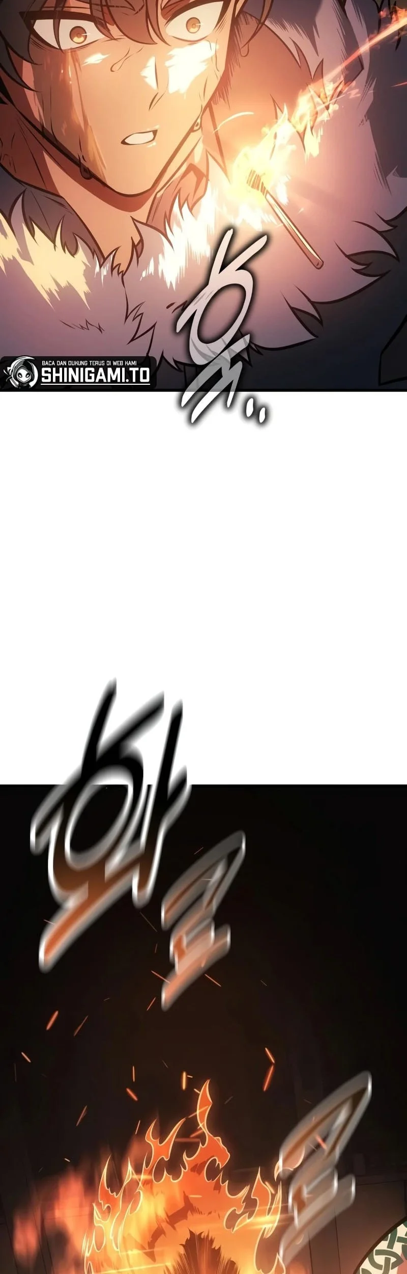 I Killed An Academy Player Chapter 123 - halaman 44
