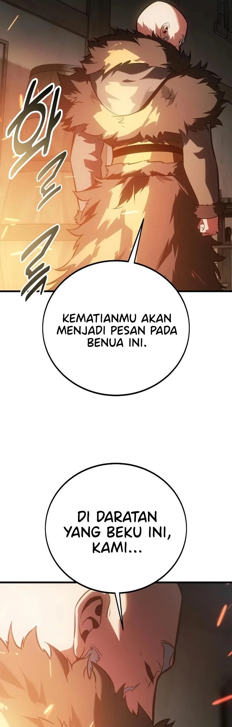 I Killed An Academy Player Chapter 123 - halaman 46