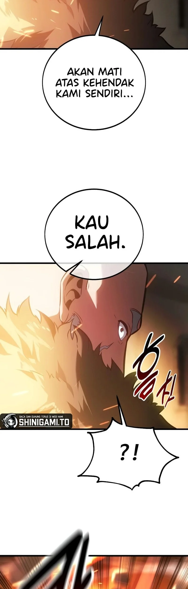 I Killed An Academy Player Chapter 123 - halaman 47