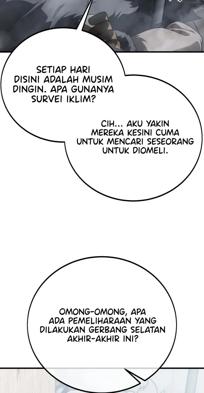 I Killed An Academy Player Chapter 123 - halaman 5