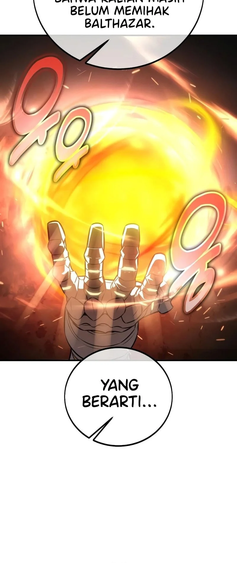 I Killed An Academy Player Chapter 123 - halaman 52