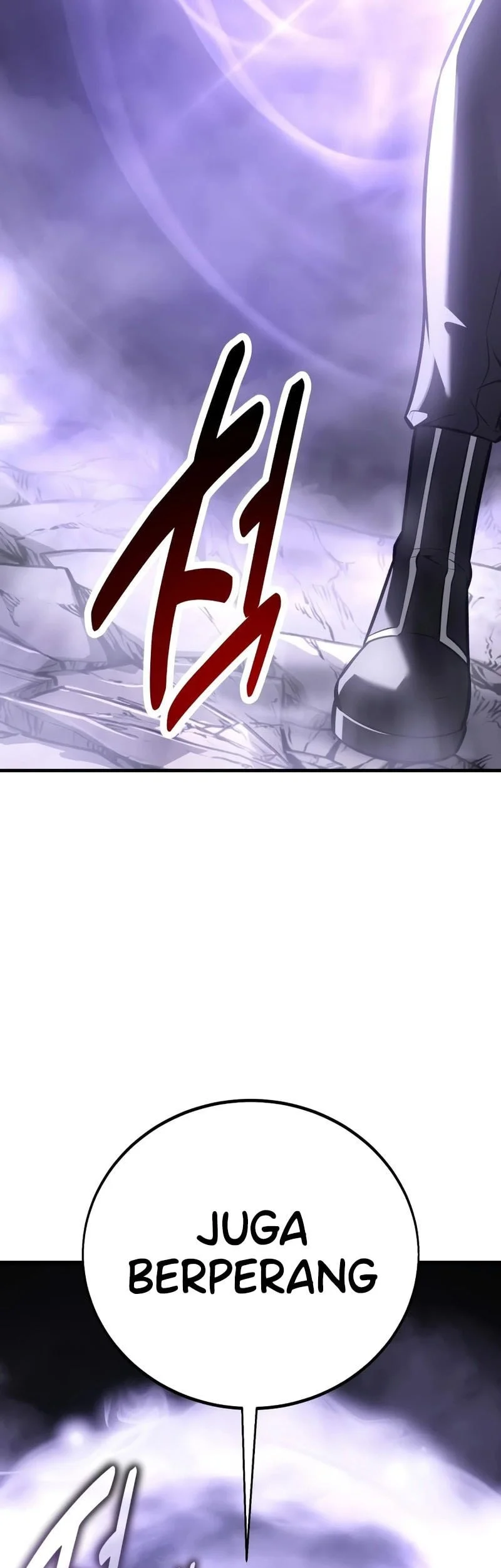 I Killed An Academy Player Chapter 123 - halaman 59