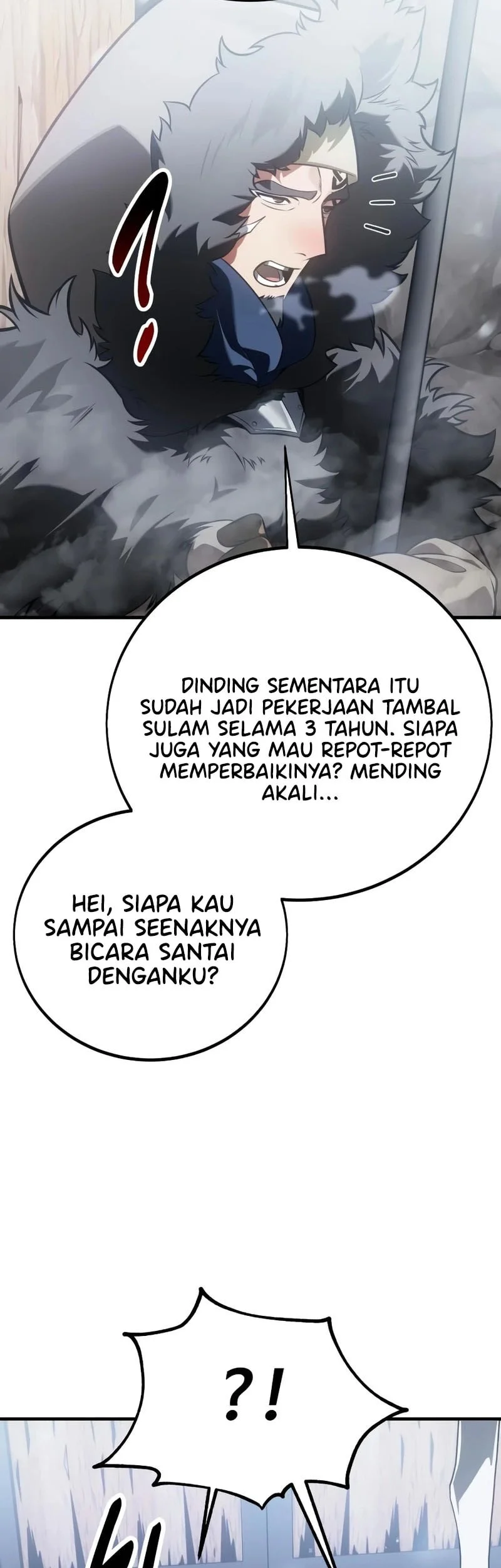 I Killed An Academy Player Chapter 123 - halaman 6