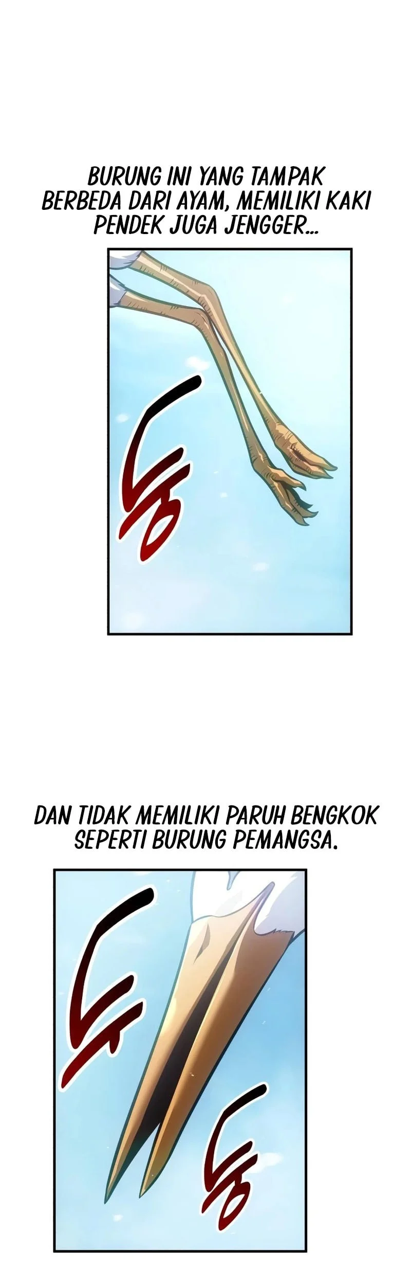 I Killed An Academy Player Chapter 123 - halaman 79