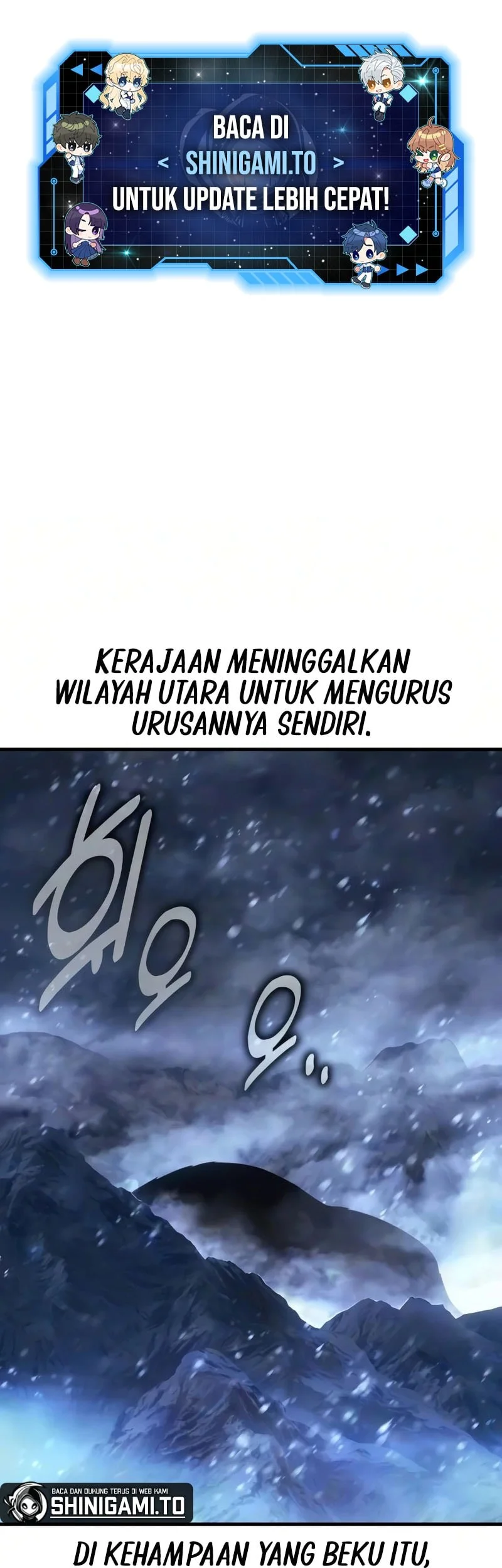 I Killed An Academy Player Chapter 124 - halaman 2