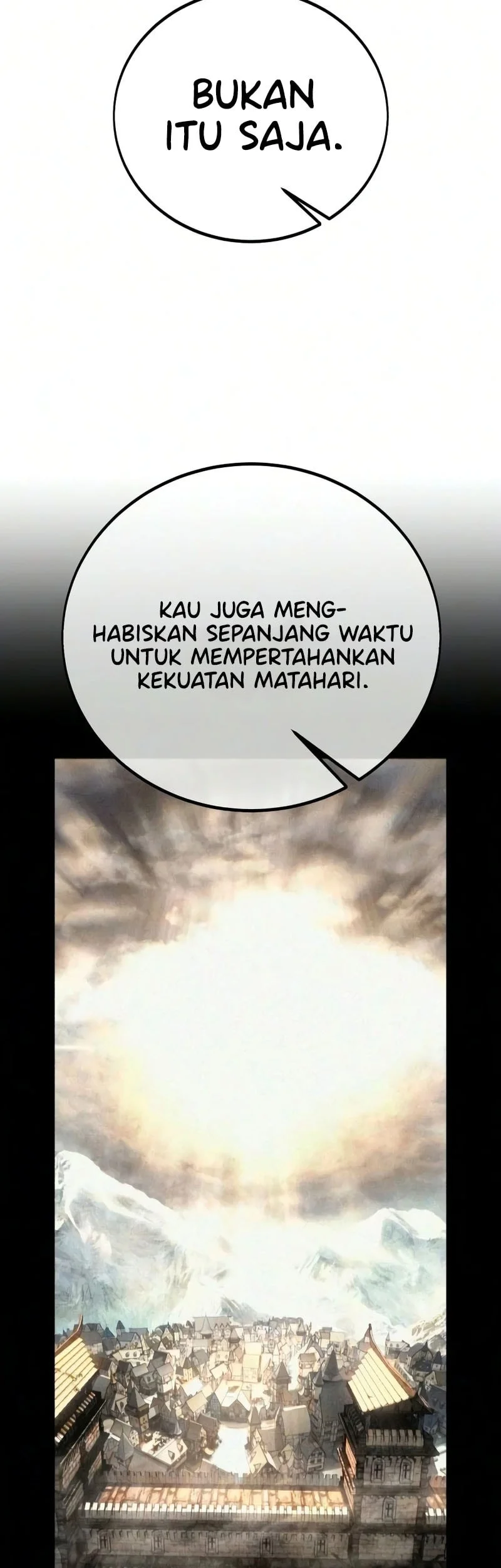 I Killed An Academy Player Chapter 124 - halaman 24