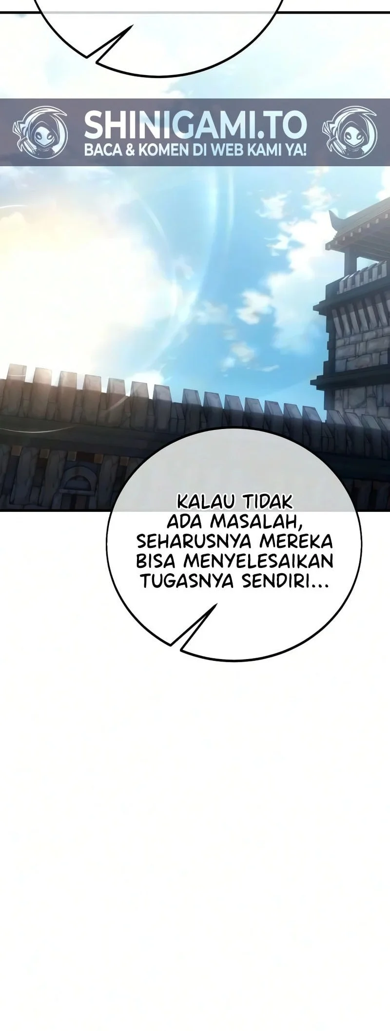 I Killed An Academy Player Chapter 124 - halaman 37