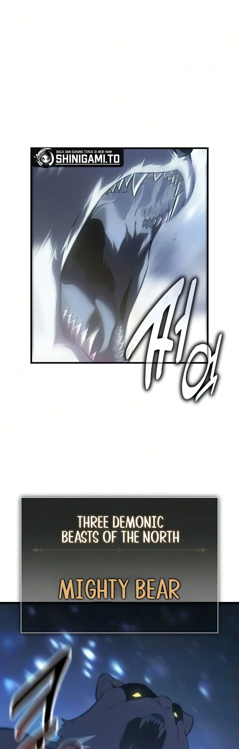I Killed An Academy Player Chapter 124 - halaman 7