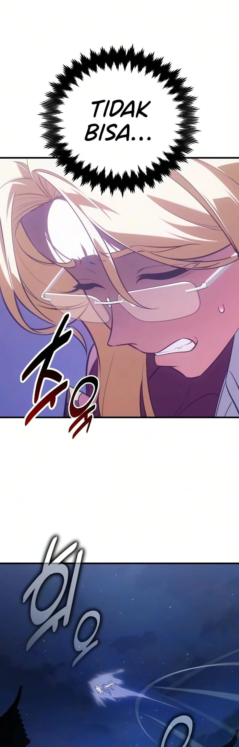 I Killed An Academy Player Chapter 124 - halaman 76