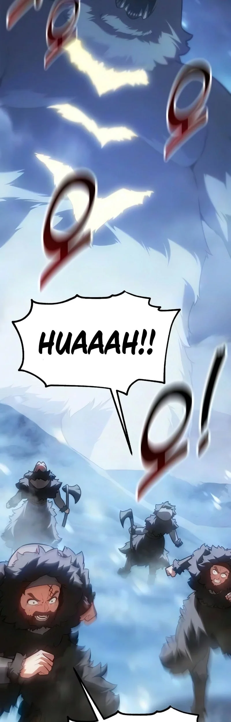 I Killed An Academy Player Chapter 124 - halaman 8