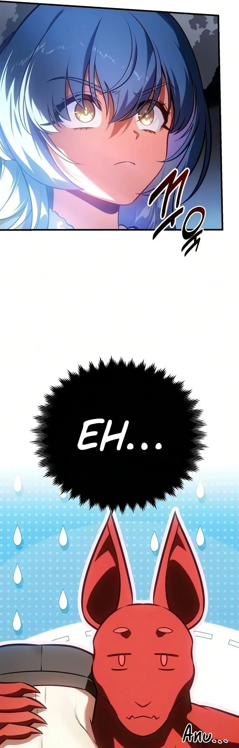 I Killed An Academy Player Chapter 124 - halaman 86