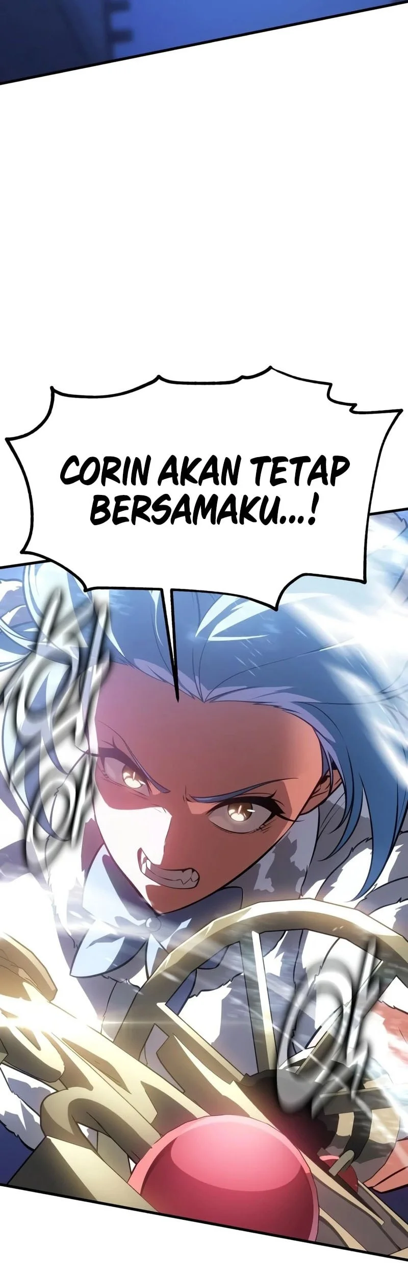 I Killed An Academy Player Chapter 125 - halaman 16