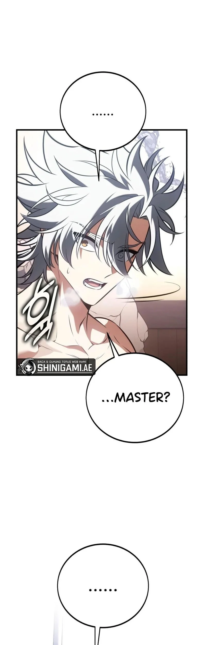 I Killed An Academy Player Chapter 125 - halaman 59