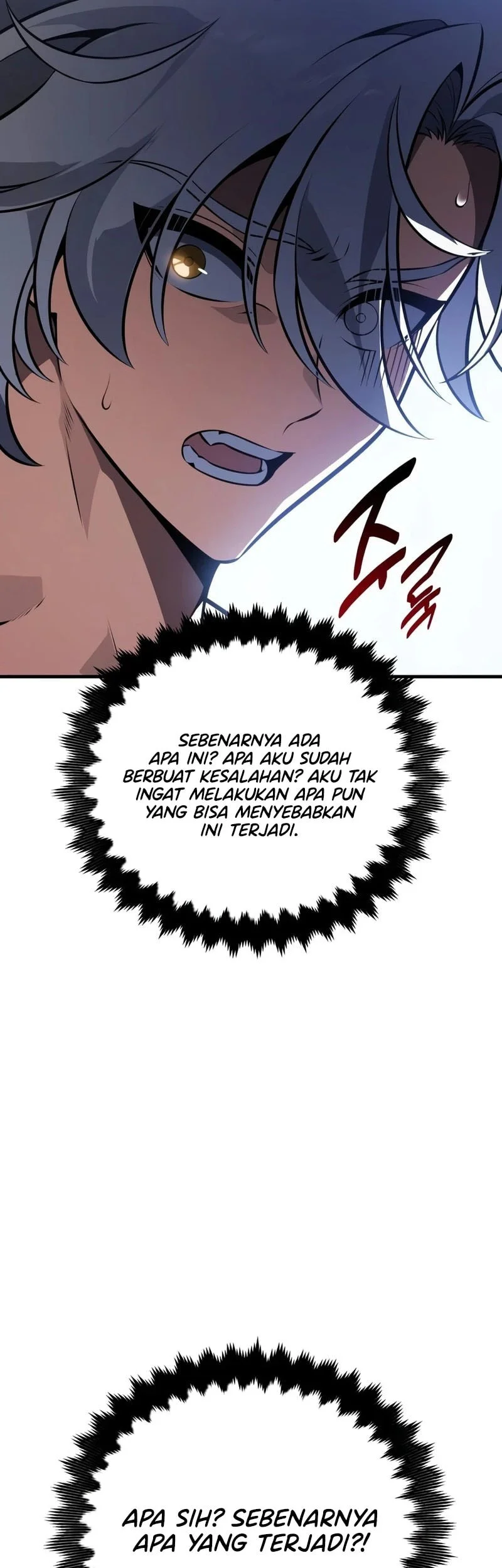 I Killed An Academy Player Chapter 125 - halaman 62
