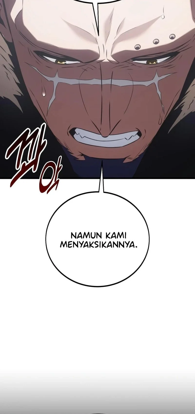 I Killed An Academy Player Chapter 125 - halaman 76