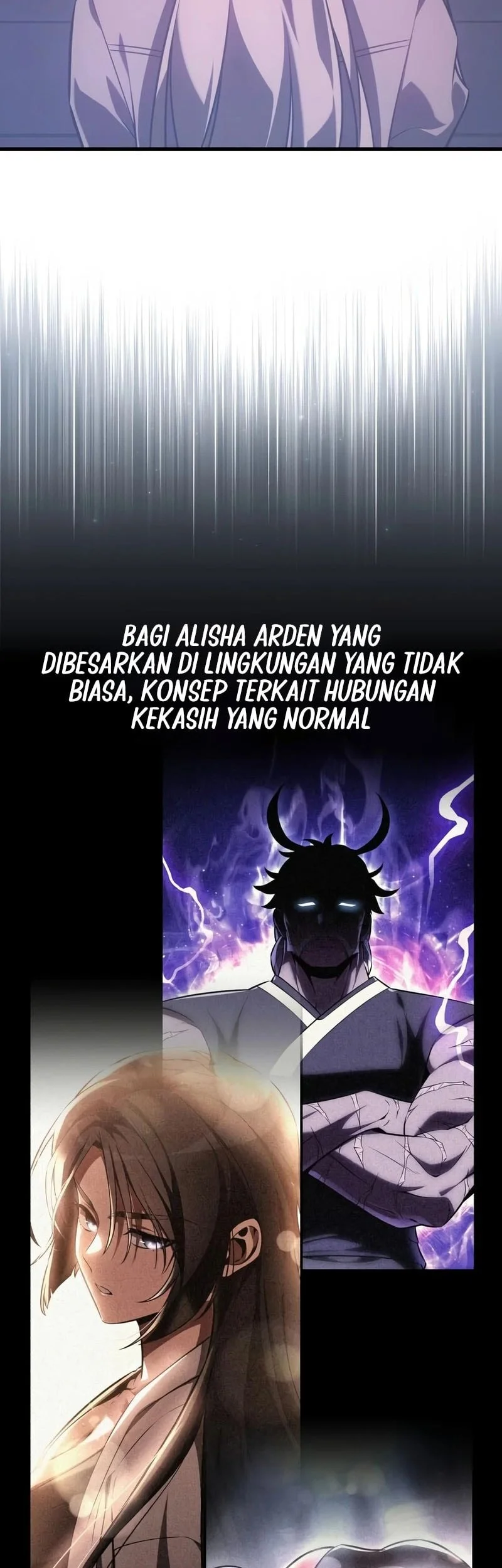 I Killed An Academy Player Chapter 125 - halaman 8