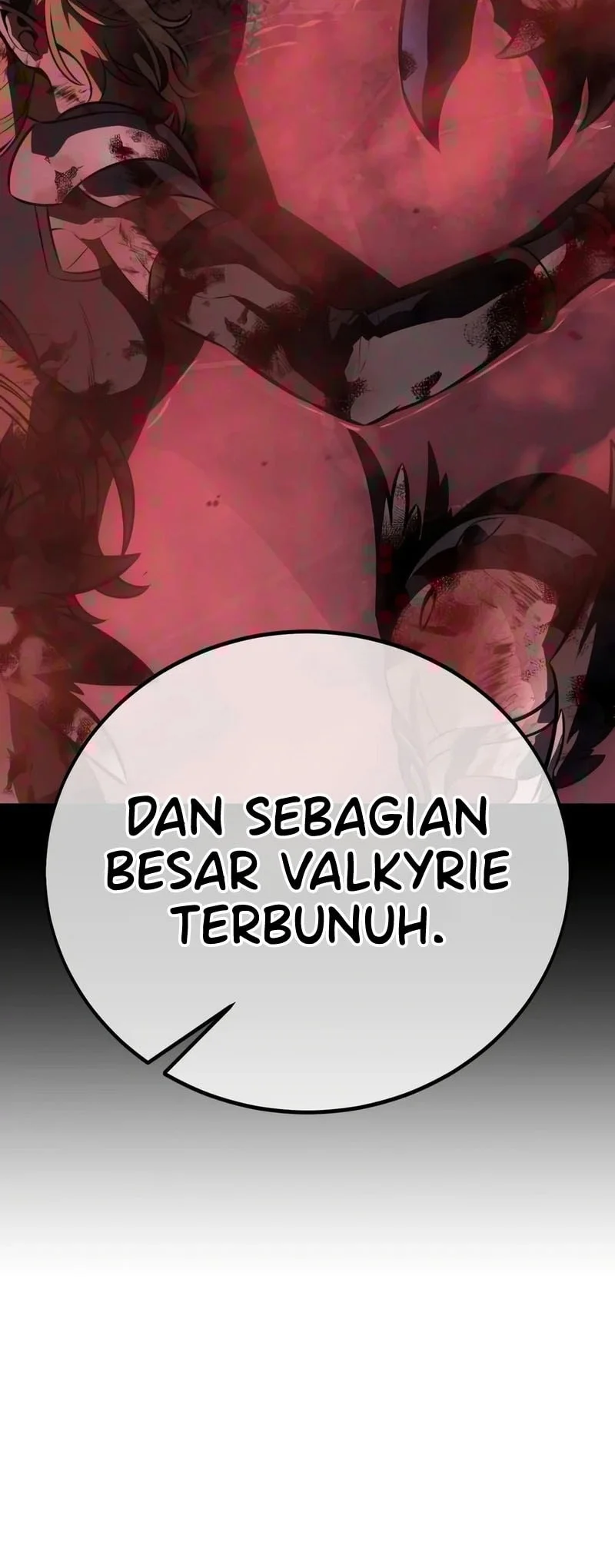 I Killed An Academy Player Chapter 126 - halaman 12