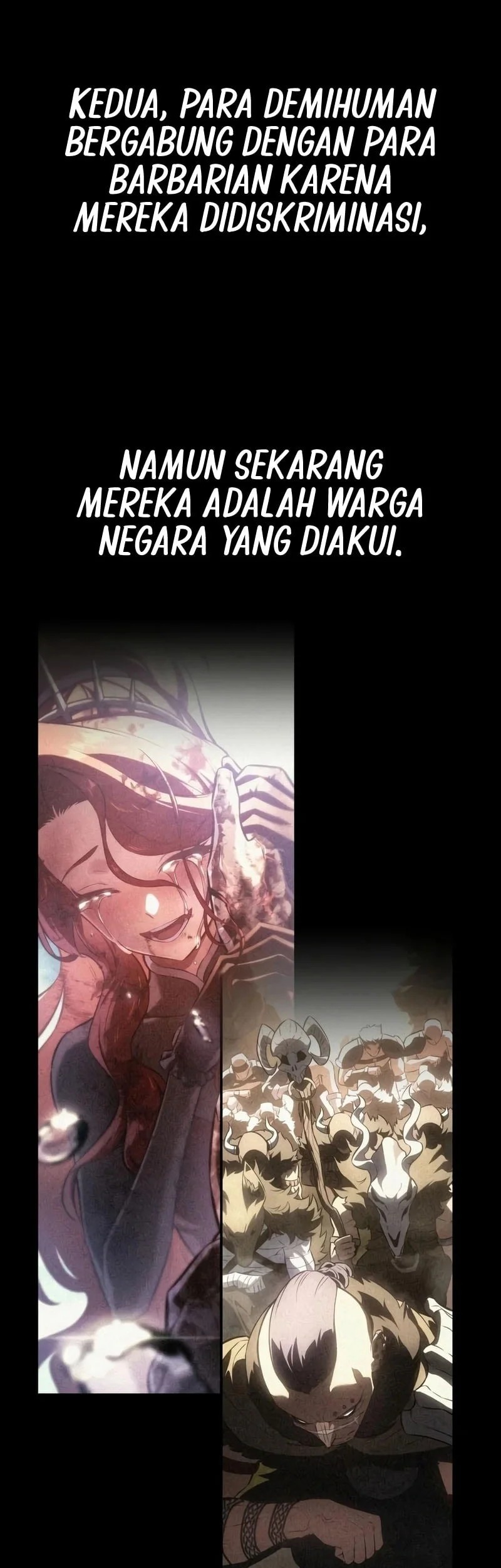 I Killed An Academy Player Chapter 126 - halaman 21