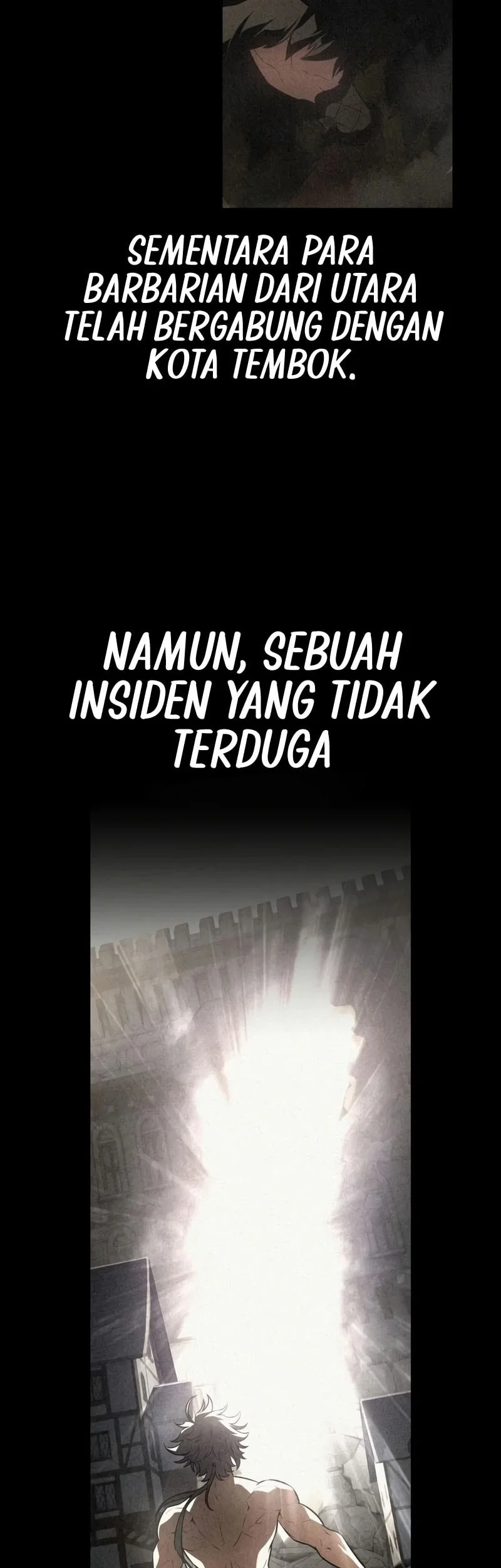 I Killed An Academy Player Chapter 126 - halaman 22