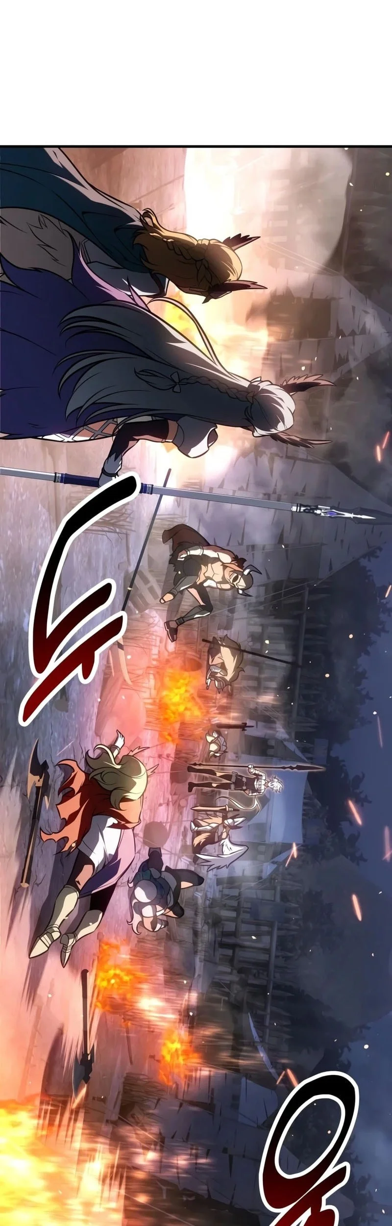 I Killed An Academy Player Chapter 126 - halaman 29