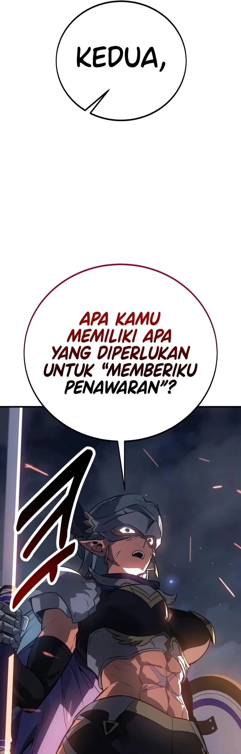 I Killed An Academy Player Chapter 126 - halaman 37