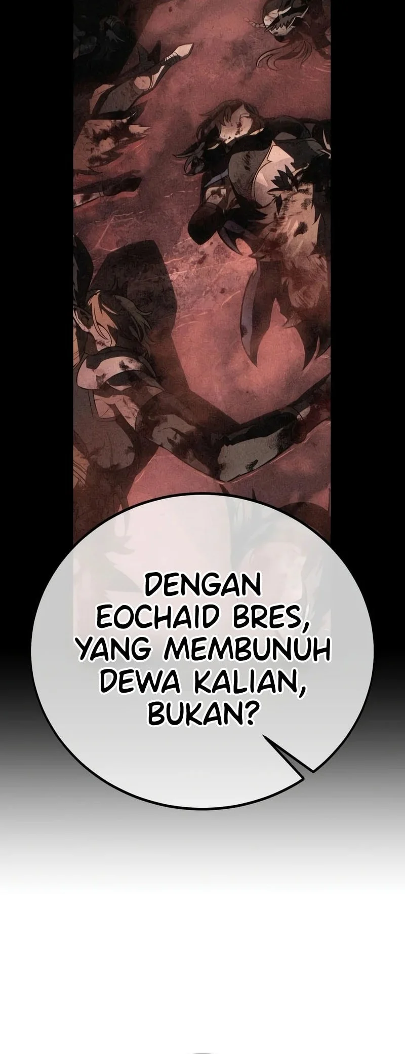 I Killed An Academy Player Chapter 126 - halaman 40