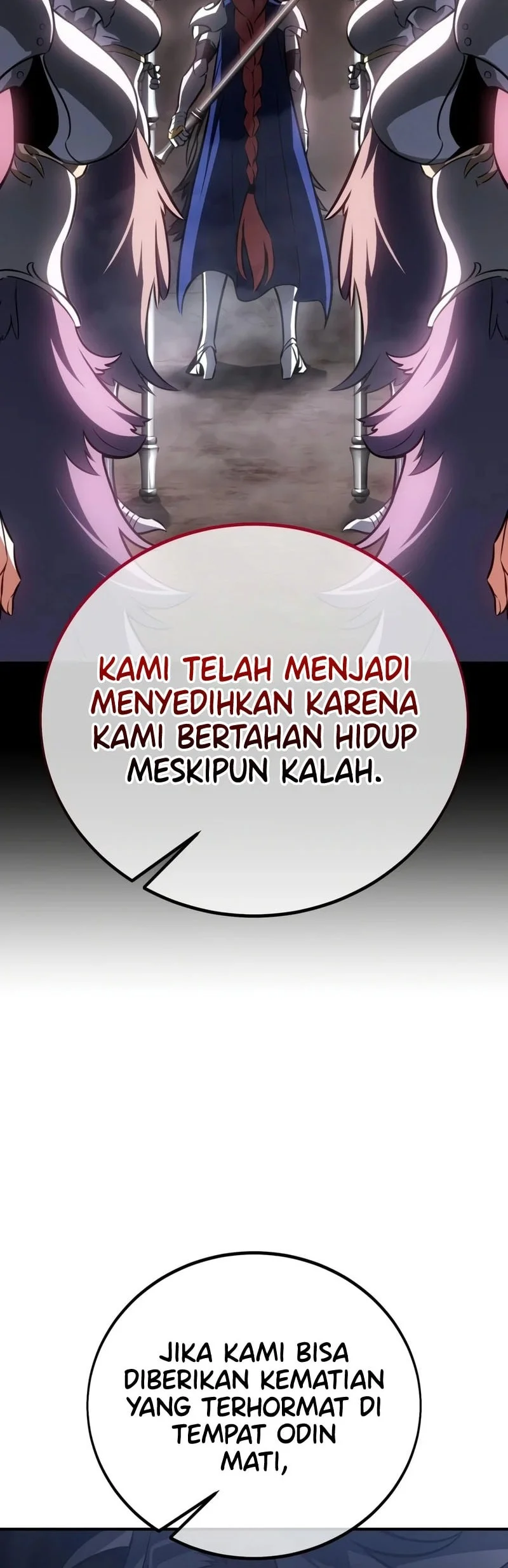I Killed An Academy Player Chapter 126 - halaman 44