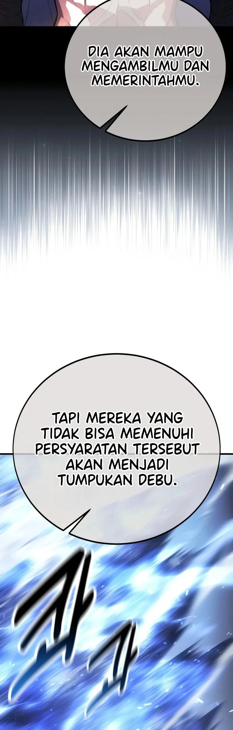 I Killed An Academy Player Chapter 126 - halaman 52