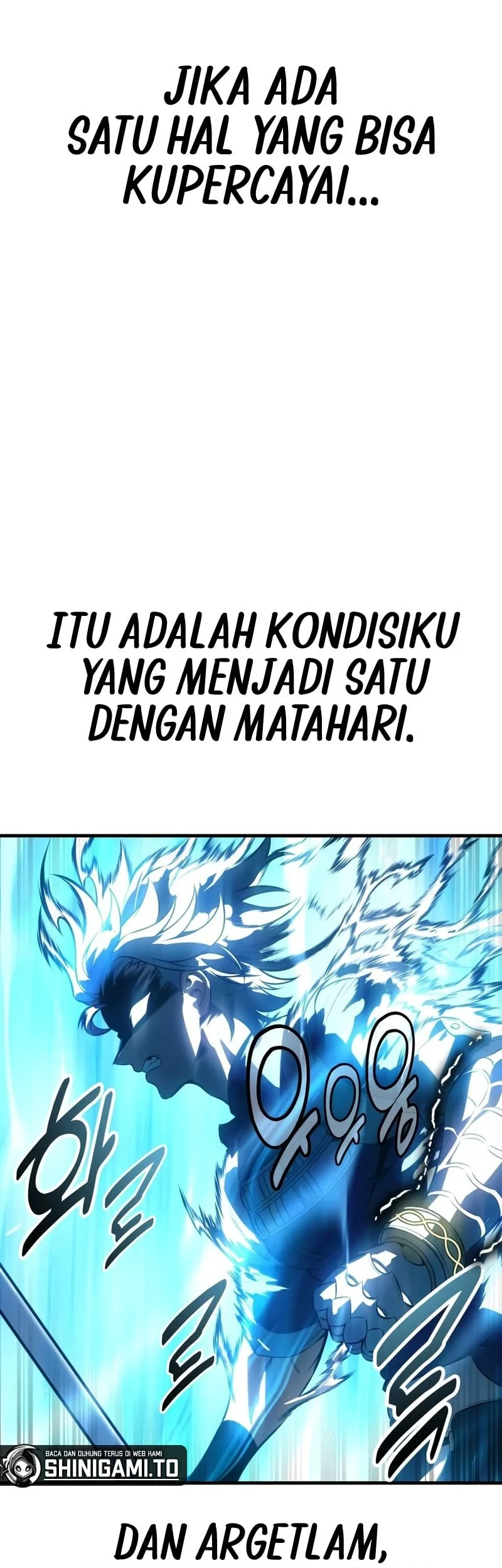 I Killed An Academy Player Chapter 126 - halaman 59