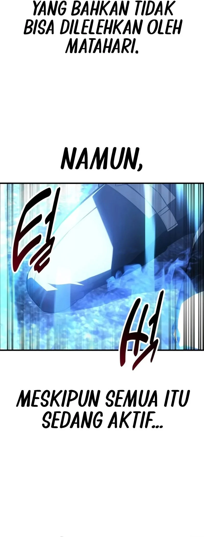I Killed An Academy Player Chapter 126 - halaman 60