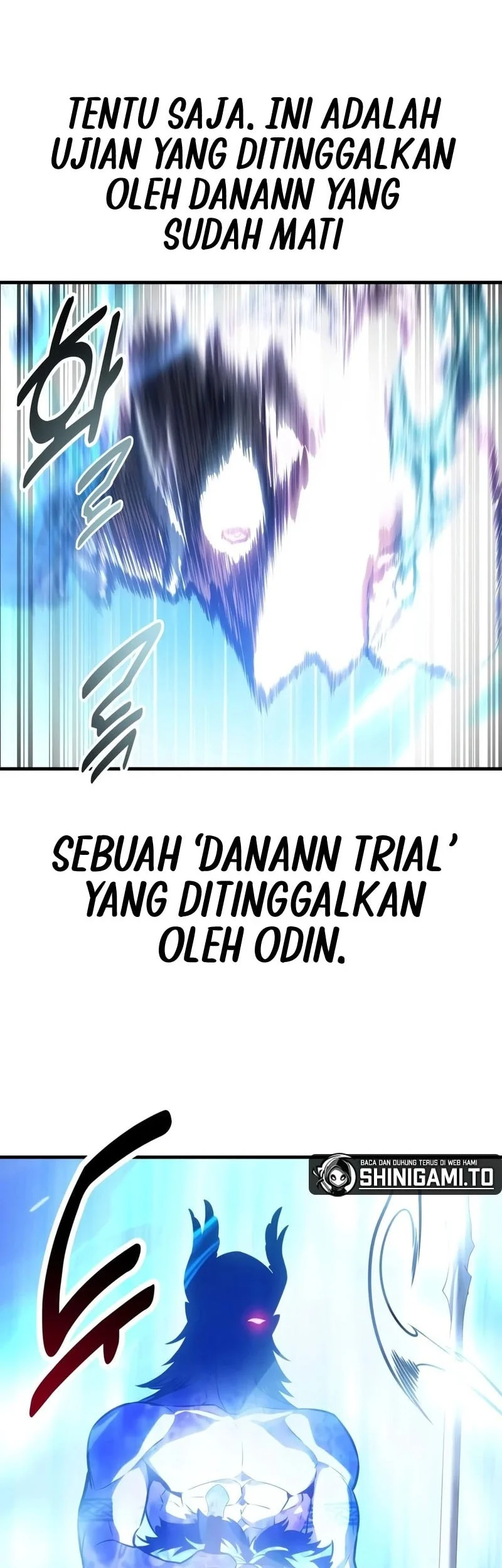 I Killed An Academy Player Chapter 126 - halaman 62