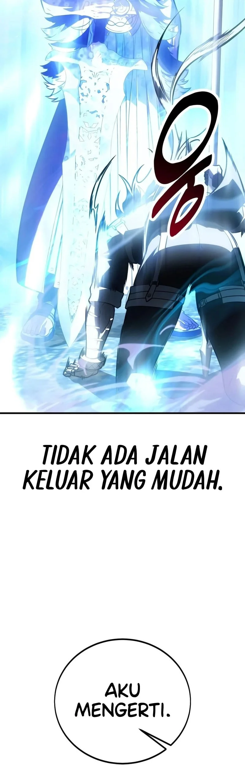 I Killed An Academy Player Chapter 126 - halaman 63