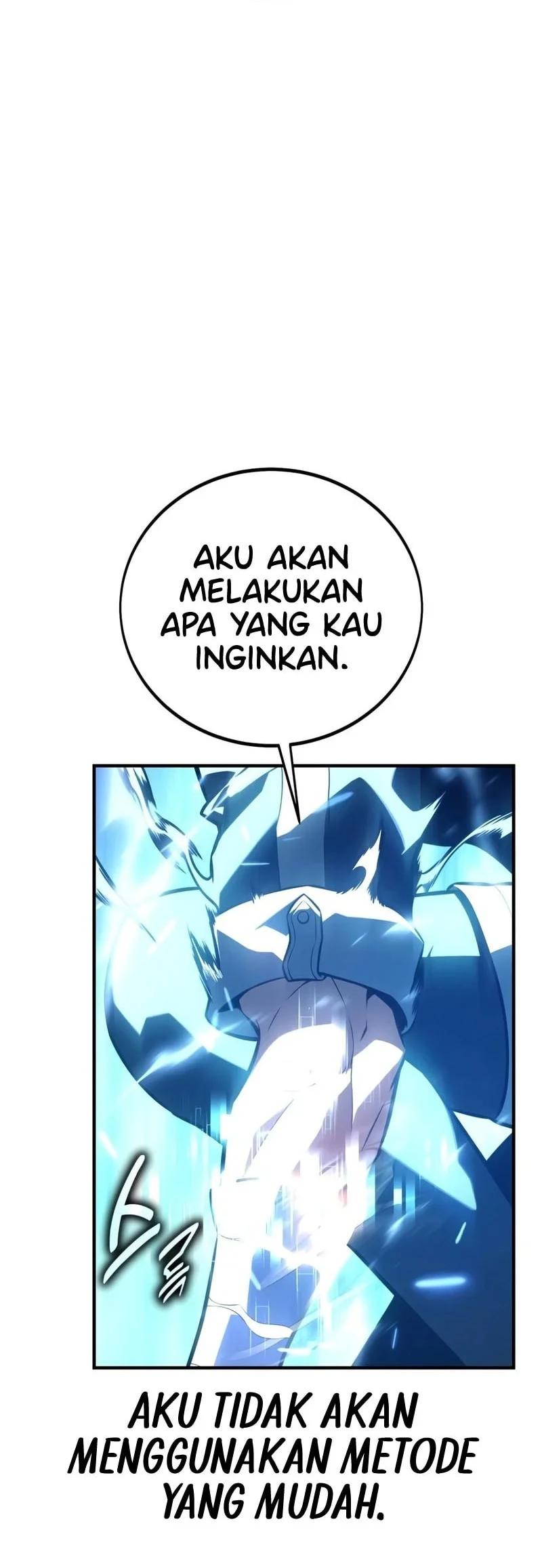I Killed An Academy Player Chapter 126 - halaman 64