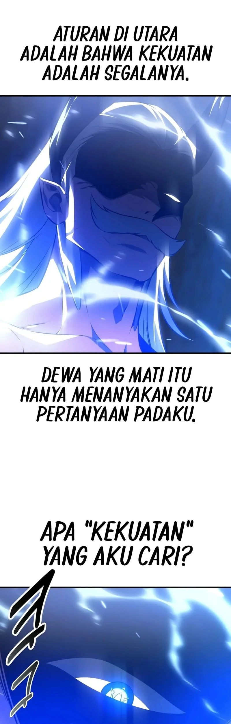 I Killed An Academy Player Chapter 126 - halaman 65