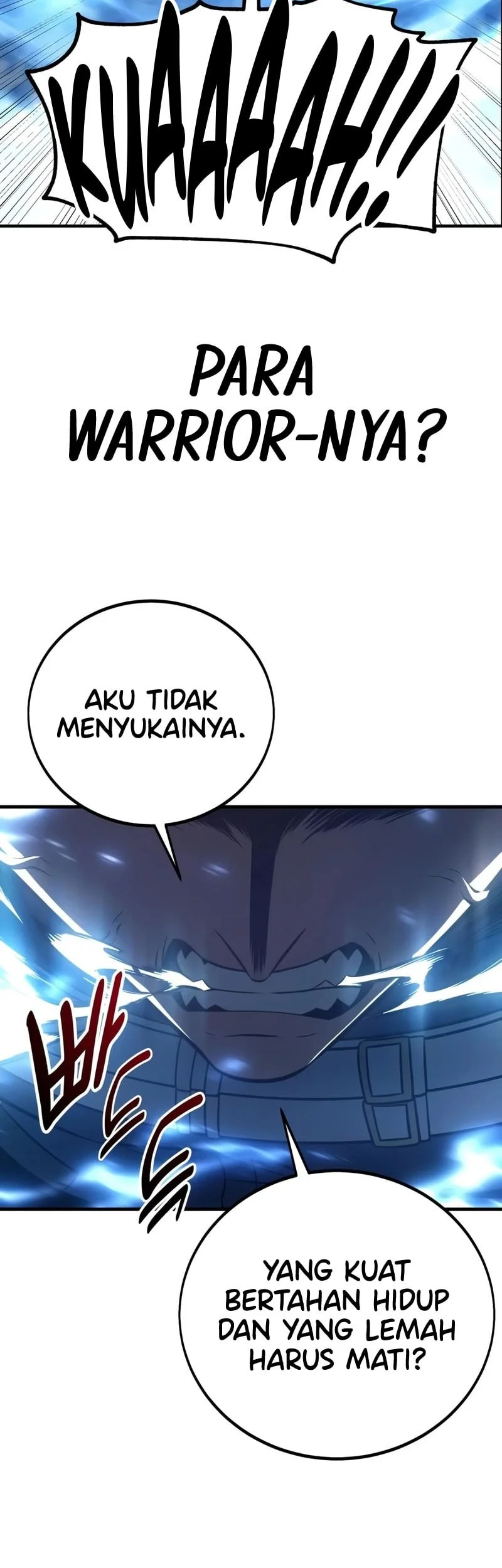 I Killed An Academy Player Chapter 126 - halaman 67