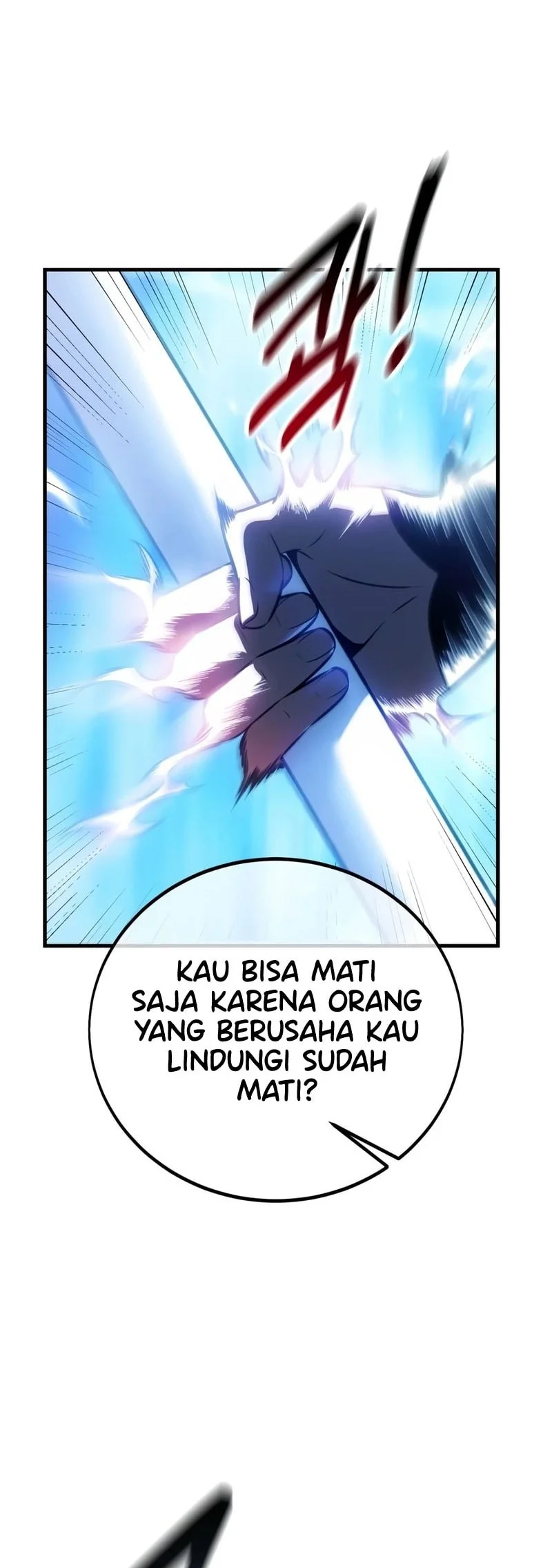 I Killed An Academy Player Chapter 126 - halaman 68