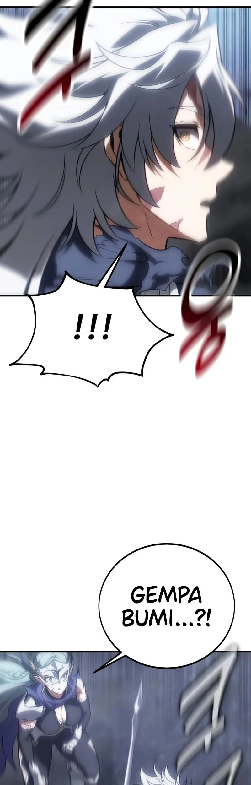 I Killed An Academy Player Chapter 126 - halaman 90