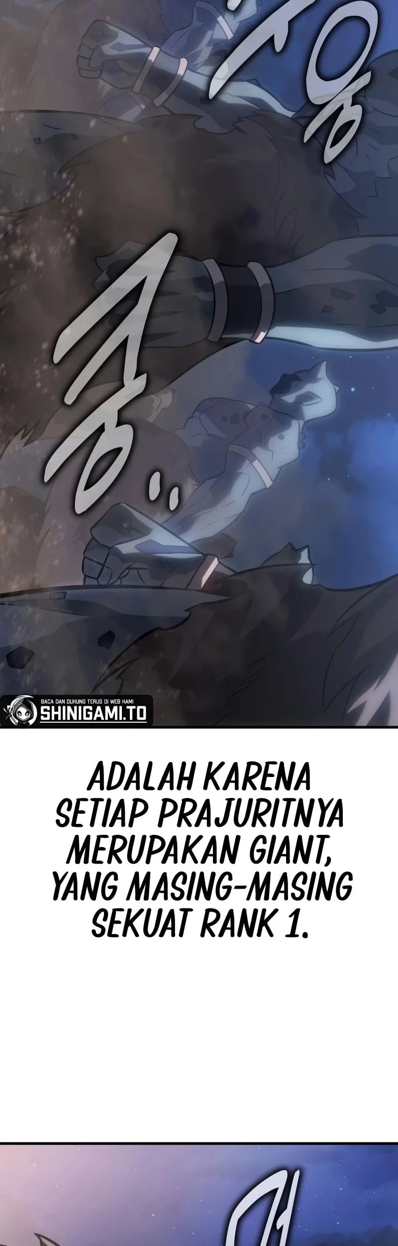 I Killed An Academy Player Chapter 126 - halaman 93