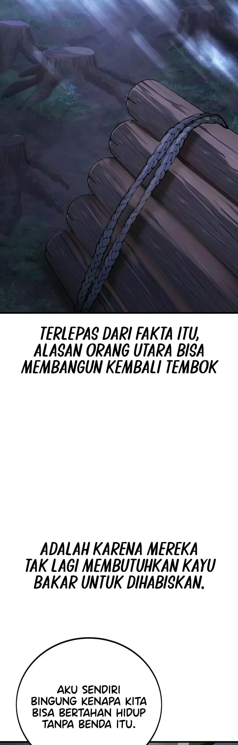 I Killed An Academy Player Chapter 127 - halaman 14
