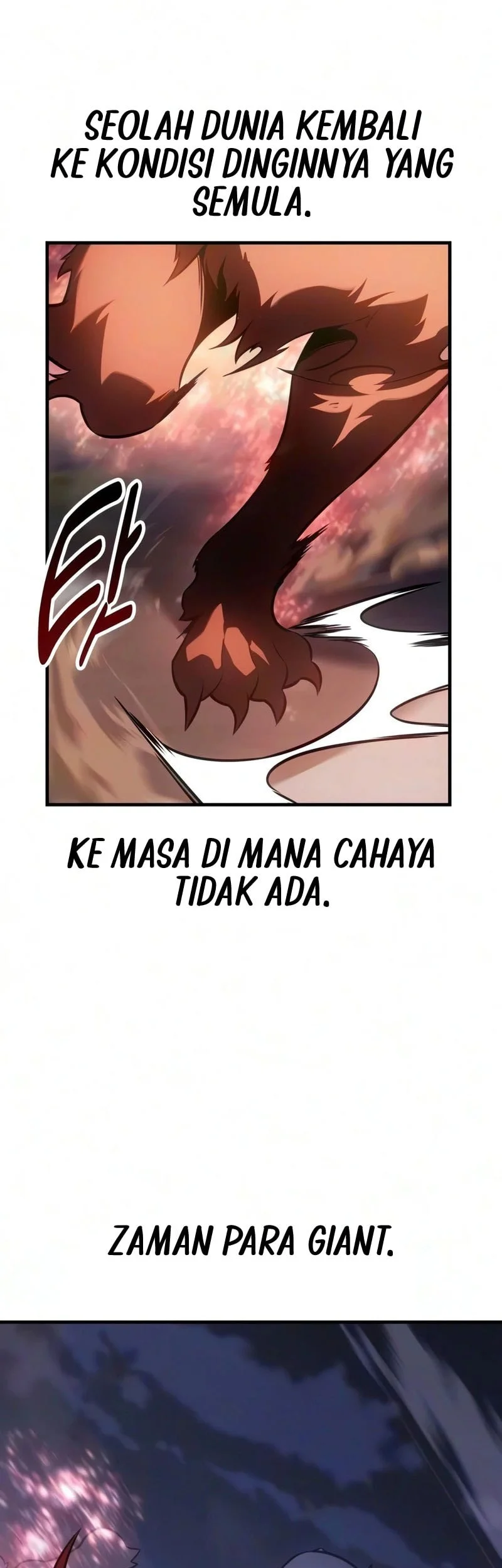 I Killed An Academy Player Chapter 127 - halaman 22
