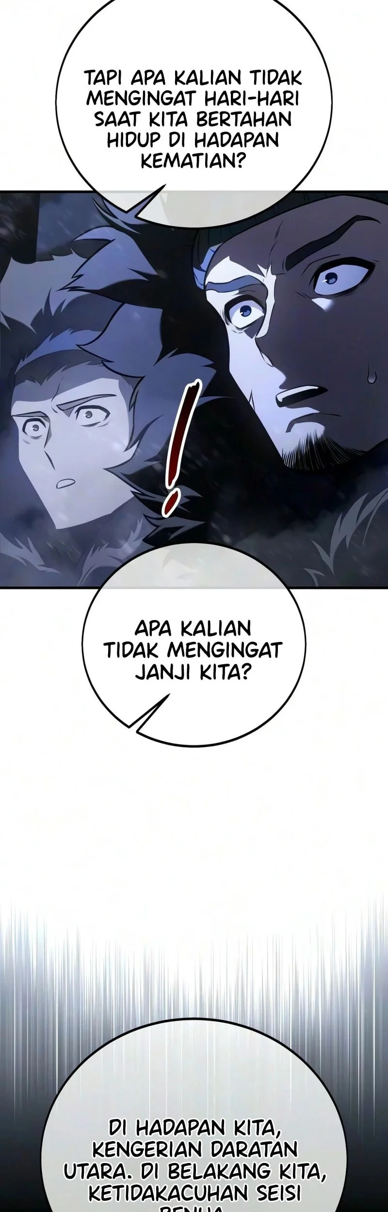 I Killed An Academy Player Chapter 127 - halaman 35