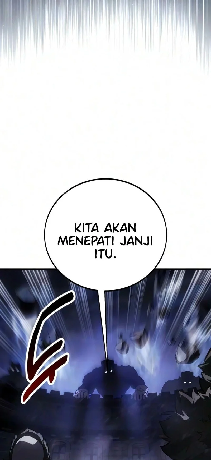 I Killed An Academy Player Chapter 127 - halaman 37