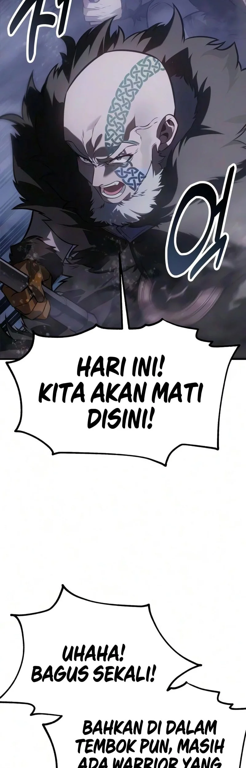 I Killed An Academy Player Chapter 127 - halaman 39