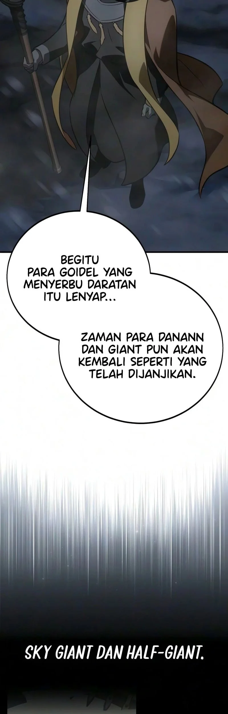 I Killed An Academy Player Chapter 127 - halaman 4