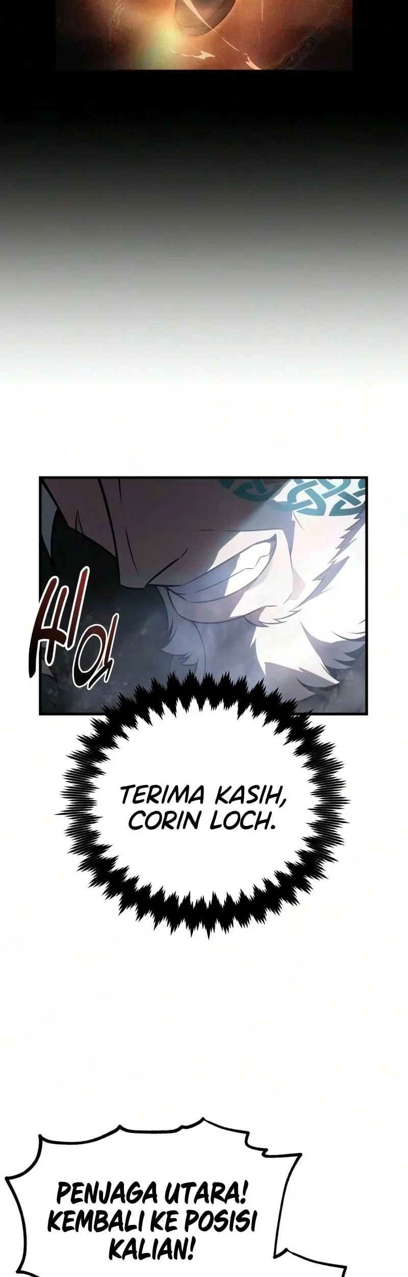 I Killed An Academy Player Chapter 127 - halaman 50