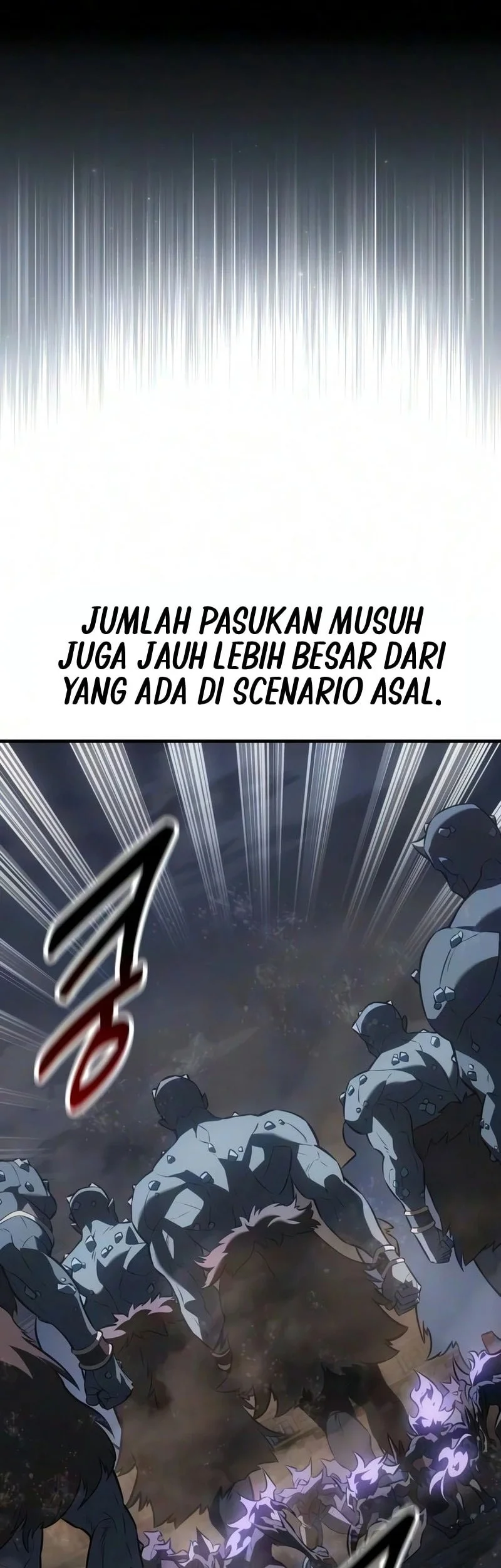 I Killed An Academy Player Chapter 127 - halaman 58