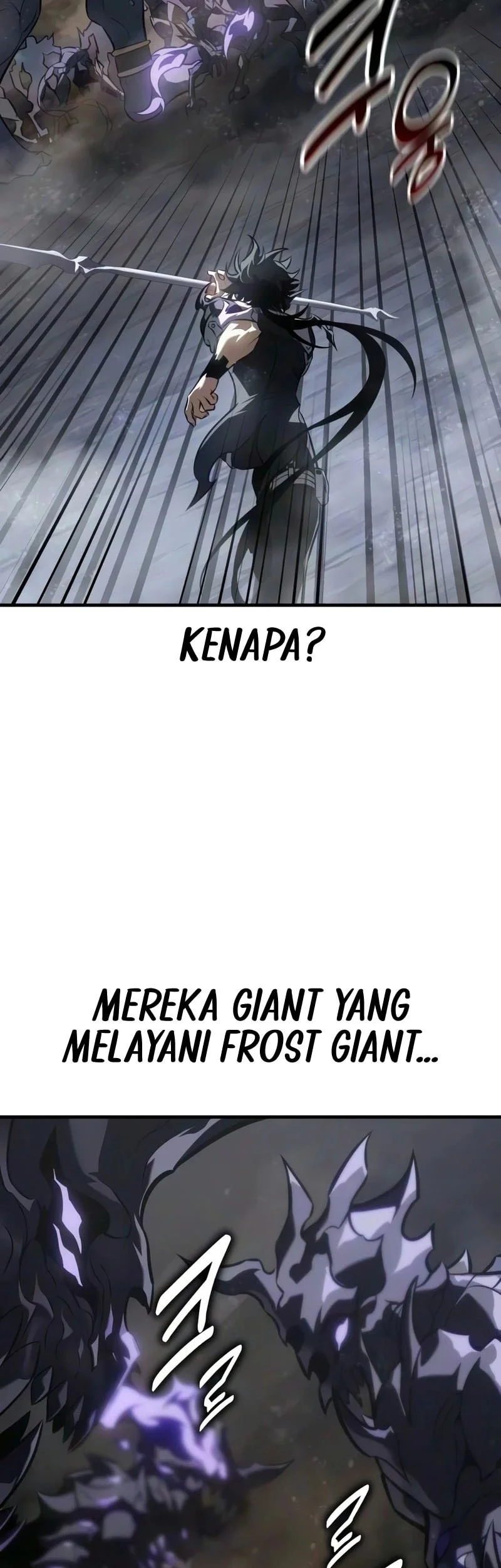 I Killed An Academy Player Chapter 127 - halaman 59
