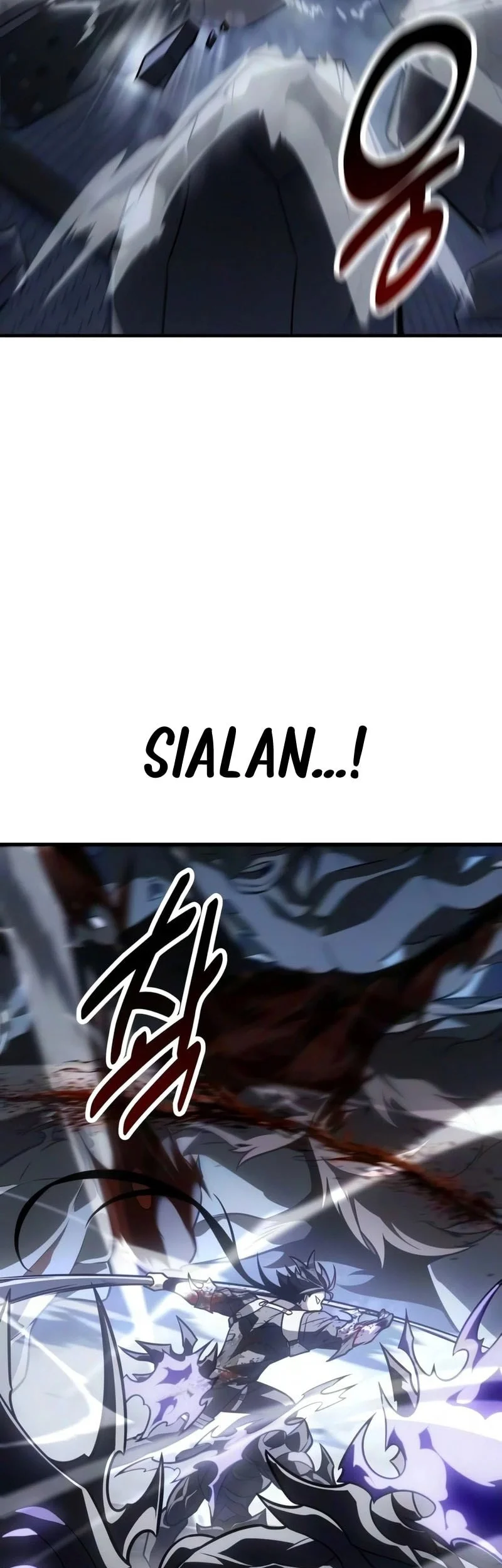 I Killed An Academy Player Chapter 127 - halaman 69