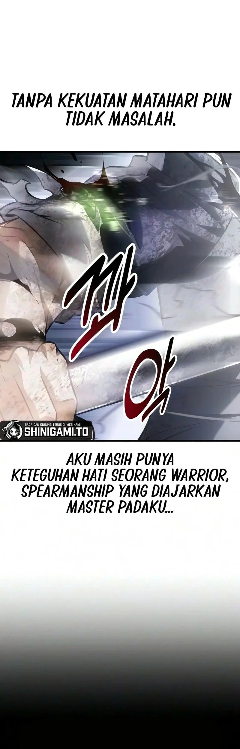 I Killed An Academy Player Chapter 127 - halaman 76